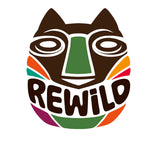 logo rewild
