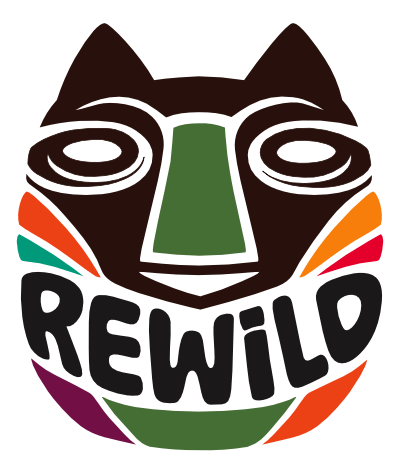 logo rewild