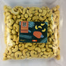 anacardi al naturale bio 500gr rewild