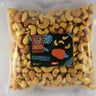 anacardi tostati e salati bio 500gr rewild