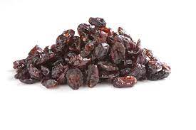 cranberry essicato rewild