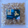 zenzero candito bio 500gr rewild