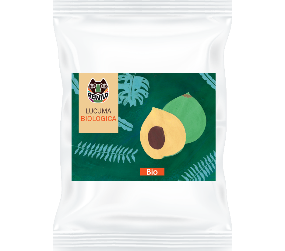 lucuma biologica rewild