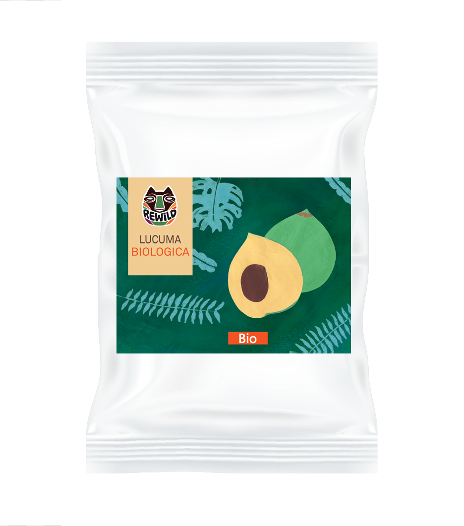 lucuma biologica rewild