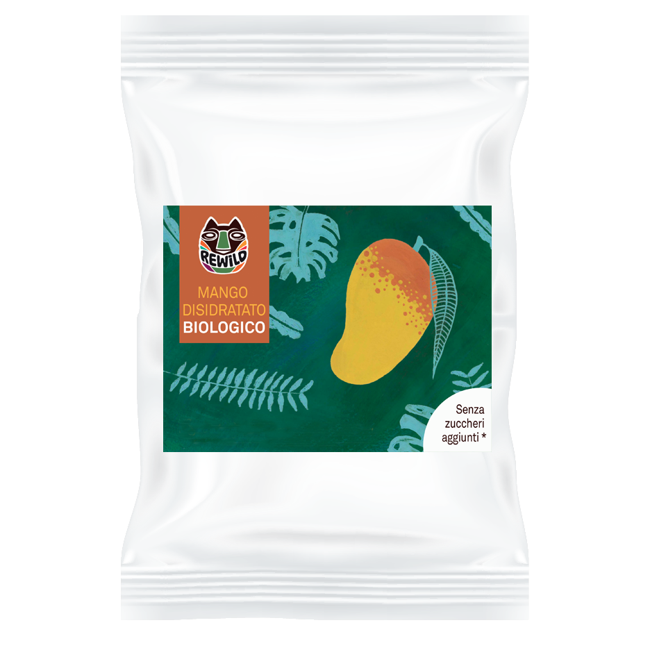 mango disidratato bio rewild