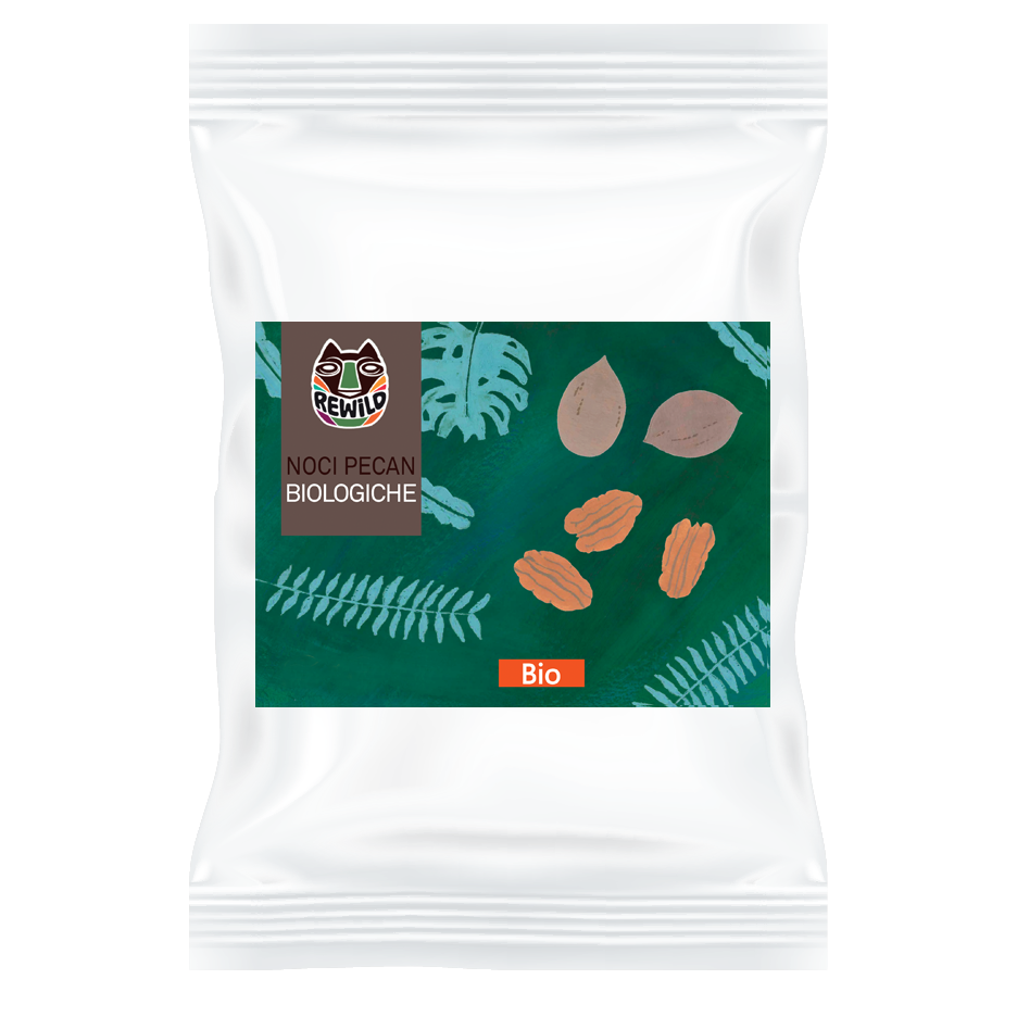 noci pecan bio rewild
