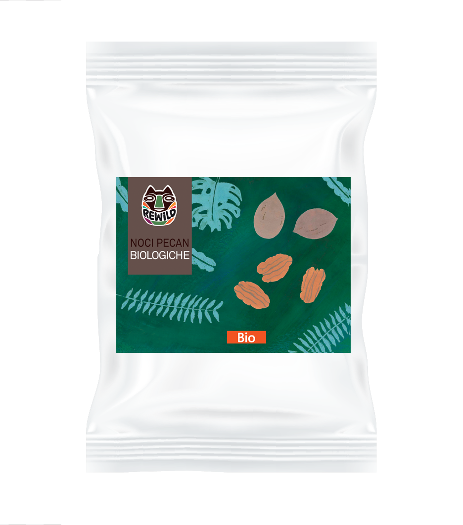 noci pecan bio rewild