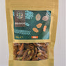 noci pecan bio 100gr rewild